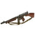 Original U.S. WWII Thompson M1928A1 Display Submachine Gun Serial NO.S-405031 - Original WW2 Parts Original Items