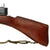 Original U.S. WWII Thompson M1928A1 Display Submachine Gun Serial NO.S-405031 - Original WW2 Parts Original Items
