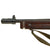 Original U.S. WWII Thompson M1928A1 Display Submachine Gun Serial NO.S-405031 - Original WW2 Parts Original Items