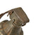 Original U.S. WWI MkII Pineapple Grenade Converted for Homefront Use -War Savings Stamps Promotional Piggy Bank Original Items