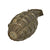 Original U.S. WWI MkII Pineapple Grenade Converted for Homefront Use -War Savings Stamps Promotional Piggy Bank Original Items
