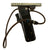 Original U.S. Korean War Sniper Scope Infrared Set M-3 for M3 Carbine .30 Caliber Dated 1951 - With Mounts Original Items