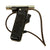 Original U.S. Korean War Sniper Scope Infrared Set M-3 for M3 Carbine .30 Caliber Dated 1951 - With Mounts Original Items