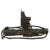 Original U.S. Korean War Sniper Scope Infrared Set M-3 for M3 Carbine .30 Caliber Dated 1951 - With Mounts Original Items