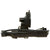 Original U.S. Korean War Sniper Scope Infrared Set M-3 for M3 Carbine .30 Caliber Dated 1951 - With Mounts Original Items