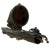 Original U.S. Korean War Sniper Scope Infrared Set M-3 for M3 Carbine .30 Caliber Dated 1951 - With Mounts Original Items
