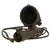 Original U.S. Korean War Sniper Scope Infrared Set M-3 for M3 Carbine .30 Caliber Dated 1951 - With Mounts Original Items