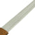 Original Japanese Late Edo Period Women's Kaiken Dagger with Lacquered Scabbard - Handmade Blade Original Items