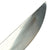 Original Japanese Edo Period Tanto Short Sword with Kogatana Knife, Lacquered Scabbard & Sageo Cord - Handmade Blade Original Items