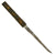 Original Japanese Edo Period Tanto Short Sword with Kogatana Knife, Lacquered Scabbard & Sageo Cord - Handmade Blade Original Items