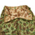 Original U.S. WWII US Marine Corps UNISSUED P-44 Camouflage Pattern Uniform Set - Frogskin Size 40 Original Items