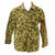 Original U.S. WWII US Marine Corps UNISSUED P-44 Camouflage Pattern Uniform Set - Frogskin Size 40 Original Items