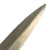 Original German WWII Mid-War SA Dagger with Scabbard by by Robert Klaas - RZM M7/37 Original Items