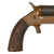Original U.S. WWI Remington Mark III Brass Frame Flare Signal Pistol - Serial 5806 Original Items