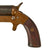 Original U.S. WWI Remington Mark III Brass Frame Flare Signal Pistol - Serial 5806 Original Items