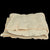Original WWII Imperial Japanese Navy 5 x 7 ft. Blanket Captured on Saipan by U.S. Marine Pfc. Richard W. Holt - dated 1944 Original Items