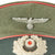 Original German WWII Heer Panzer EM & NCO Schirmmütze Visor Cap - size 57 1/2 Original Items