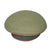 Original German WWII Heer Panzer EM & NCO Schirmmütze Visor Cap - size 57 1/2 Original Items