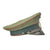 Original German WWII Heer Panzer EM & NCO Schirmmütze Visor Cap - size 57 1/2 Original Items