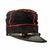 Original French Early WWI M-1910 Enlisted Man’s Kepi for Artillery Troops Original Items