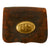 Original U.S. Civil War M1857 Cartridge Box by W. H. Wilkinson of Springfield, Massachusetts Original Items