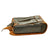 Original U.S. Civil War M1857 Cartridge Box by W. H. Wilkinson of Springfield, Massachusetts Original Items