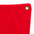 Original German WWII Panzer Tank Identification Flag - Unissued Condition - 32" x 39" Original Items