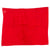 Original German WWII Panzer Tank Identification Flag - Unissued Condition - 32" x 39" Original Items