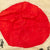 Original Japanese WWII Hand Painted Cloth Good Luck Flag with Many Signatures - 28" x 40" Original Items