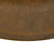 Original U.S. WWI M1917 Doughboy Helmet with Vibrant Camouflage Textured Paint with Complete Liner in Excellent Condition Original Items