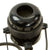 Original U.S. WWII U.S. Navy Talker Helmet With Headset and Microphone and KAPOK Yoke-Type Life Jacket Original Items