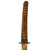 Original WWII Japanese Army Officer P-1944 Rinji Seikishi Shin-Gunto Katana Sword with Scabbard Original Items