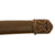 Original WWII Japanese Army Officer Type 98 Shin-Gunto Katana Sword with Steel Scabbard Original Items