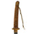 Original WWII Japanese Army Officer Type 98 Shin-Gunto Katana Sword with Steel Scabbard Original Items