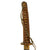 Original WWII Japanese Army Officer Type 98 Shin-Gunto Katana Sword with Steel Scabbard Original Items