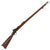 Original U.S. Springfield Trapdoor Model 1884 Rifle with Standard Ram Rod made in 1884 - Serial 238459 Original Items