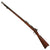 Original U.S. Springfield Trapdoor Model 1884 Rifle with Standard Ram Rod made in 1884 - Serial 238459 Original Items