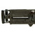 U.S. WWII M2 Browning .50 Caliber Aluminum and Steel Replica Non-Firing Machine Gun Original Items