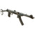 Original Soviet WWII 1944 dated PPs-43 Display Submachine Gun with Magazine Original Items