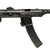 Original Soviet WWII 1944 dated PPs-43 Display Submachine Gun with Magazine Original Items