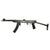 Original Soviet WWII 1944 dated PPs-43 Display Submachine Gun with Magazine Original Items