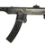 Original Soviet WWII 1944 dated PPs-43 Display Submachine Gun with Magazine Original Items