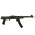 Original Soviet WWII 1944 dated PPs-43 Display Submachine Gun with Magazine Original Items