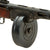 Original Soviet WWII 1942 dated PPsh-41 Display Machine Pistol Serial ДЛ 4342 with Magazine Original Items