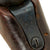 Original Soviet WWII 1942 dated PPsh-41 Display Machine Pistol Serial ДЛ 4342 with Magazine Original Items