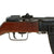 Original Soviet Russian WWII 1944 dated PPsh-41 Display Machine Pistol Serial АО 5967 Original Items
