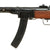 Original Soviet Russian WWII 1944 dated PPsh-41 Display Machine Pistol Serial АО 5967 Original Items