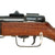 Original Soviet Russian WWII 1944 dated PPsh-41 Display Machine Pistol Serial АО 5967 Original Items
