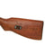 Original Soviet Russian WWII 1944 dated PPsh-41 Display Machine Pistol Serial АО 5967 Original Items