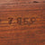 Original Soviet Russian WWII 1944 dated PPsh-41 Display Machine Pistol Serial АО 5967 Original Items